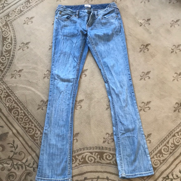 Free people jean - Picture 4 of 4